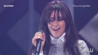 Camila Cabello Live Full Concert 2020 [upl. by Orferd]