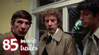 Invasion of the Body Snatchers 1978 First Time Watching Movie Reaction [upl. by Daryn]