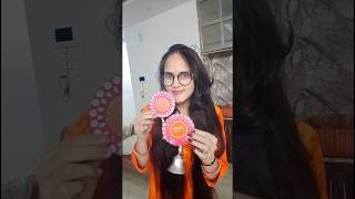 Instand decor for Diwali Diwali youtubeshorts [upl. by Akila]