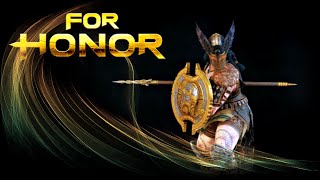 For Honor  Valkyrie is a BEAST MONTAGE [upl. by Leanahtan]