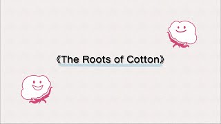 The Roots of Cotton｜SHISEIDO [upl. by Anha218]