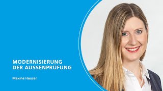 StBCrashkurs – 1 Modernisierung der Außenprüfung [upl. by Kayle]