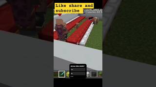 How to Increase Villagers in Minecraft  Villagers Kaise Badhaye  Minecraft Tips amp Trickminecraft [upl. by Airekal307]