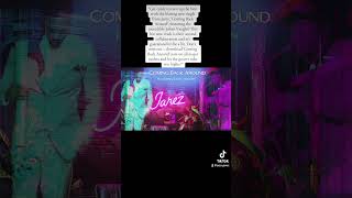 Jarez  Coming Back Around  Featuring Julian Vaughn  Smooth Jazz [upl. by Akram]