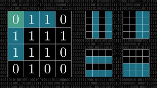 But what are Hamming codes The origin of error correction [upl. by Eenaffit697]