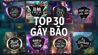 TOP 30 Nhạc Remix TikTok TRIỆU VIEW ĐÌNH ĐÁM 2024 E Là Không Thể Có Anh Ở Đây Rồi Anh Yêu Vội Thế [upl. by Chandos849]