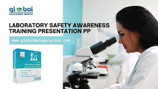 Overview of Laboratory Safety Awareness Training Presentation [upl. by Llenil255]