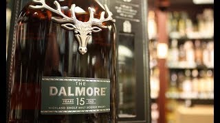 DALMORE 15 40 abv  Богатый  но с недостатками [upl. by Rehptsirhc757]