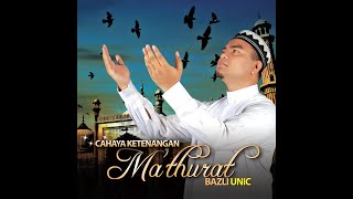 Bazli UNIC  AlFatihah Official Audio [upl. by Enirehtakyram]