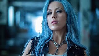 Alissa WhiteGluz The Beautiful One Who Is Truly Metal‼️ [upl. by Jeth]