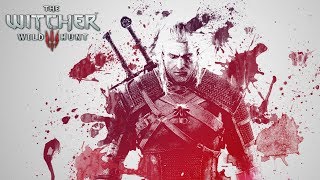 The Witcher 3 Wild Hunt Soundtrack Full  Ultra Wide Theme [upl. by Argella]