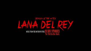 Season Of The Witch  Lana Del Rey [upl. by Nimrac922]