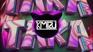 Taka Taka REMIX EXTENDED  Chimbala  DJ KMIZU DEMBOW 2023 [upl. by Lazarus]