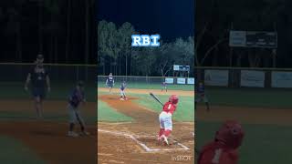 RBI shorts shortstops baseball john316 [upl. by Martel456]