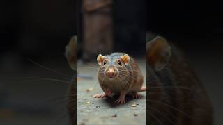 🐭 Überraschende Fakten über Ratten – das musst du wissen 😱 facts [upl. by Ennayelsel]