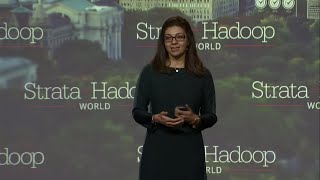 Rana El Kaliouby keynote quotThe Power of Emotionsquot  Strata  Hadoop 2014 [upl. by Atcele871]