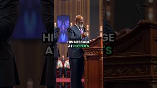 Bishop TD Jakes Update After Collapse During Sermon [upl. by Oberheim924]