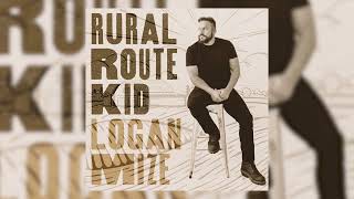 Logan Mize  quotRural Route Kidquot Official Audio [upl. by Kessler]