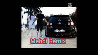 Cheb Snouci galbi 3douya michawrnich Rai Remix golf 5 top 😍😍 [upl. by Rimidalv473]