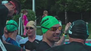 10 Feuchtwanger Triathlon  2024  UHD [upl. by Amilas]