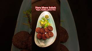 Hara bhara kabab shorts trending foodblogger viralshort harabharakabab shortvideo [upl. by Gaspard]