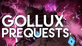 MapleStory Gollux Prequests Guide  FULL [upl. by Aeslek]