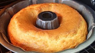 Rapide et facile Un gâteau parfait que vous allez adorer immédiatement  Recette facile [upl. by Xuaeb]