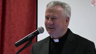 Ks prof Tadeusz Guz „Prawo naturalne i Humanae Vitae” [upl. by Krishna]