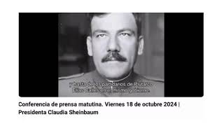 La vida de Lazaro cardenas el Presidente que expropio el petroleo de manos extranjeras [upl. by Aissirac]