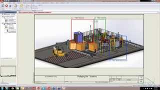 The Benefits of Single Line Diagrams in SOLIDWORKS Electrical [upl. by Liliane]