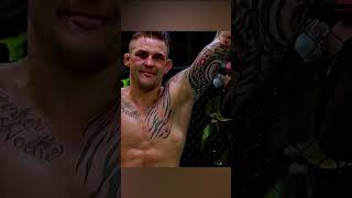 Dustin Poirier sends Dan Hooker to the Hospital MMA UFC [upl. by Nahshunn687]