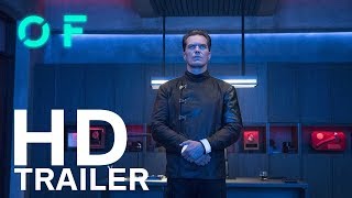 Fahrenheit 451 tráiler subtitulado en español [upl. by Carree]