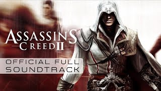 Assassins Creed 2 OST  Jesper Kyd  Venice Rooftops Track 02 [upl. by Intruoc]