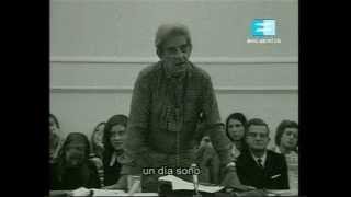 Jacques Lacan parte 27 Grandes pensadores Encuentro completo [upl. by Vernon950]