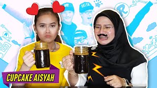 KOPI PAHIT RUNNING MAN CHALLENGE ft Cupcake Aisyah  91 Hidup Shazz [upl. by Natalia97]