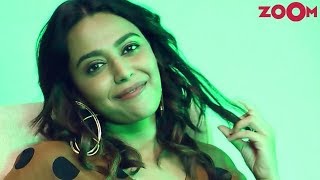 Exclusive Veere Di Wedding star Swara Bhasker talks about her journey in Bollywood as an actress [upl. by Ellimahs596]