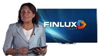 Finlux Smart Centre [upl. by Ycak]