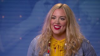 Lisa Gustafsson  Mamadou av Pixie Lott hela audition 2018  Idol Sverige TV4 [upl. by Anirahs]