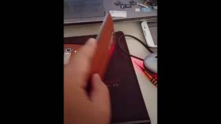 LG G4 Bootloop fix 13 and 33  xSolution [upl. by Balliett754]