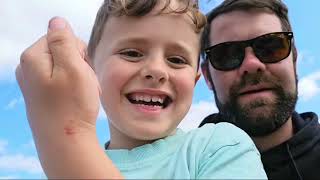 Fishing Selsey West Sussex [upl. by Notsae984]