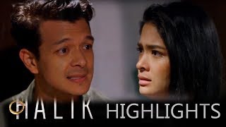 Halik Lino rejects Jades act  EP 140 [upl. by Lorenz]