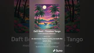 Daft Beat  Timeless Tango [upl. by Airad]