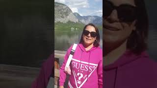 İsviçre  İtalya  Slovenya  Avusturya Turu  MNG Turizm Elit Turlar [upl. by Namsu]