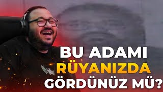 BU ADAMI RÜYANIZDA GÖRDÜNÜZ MÜ  RedditCheck [upl. by Caterina]