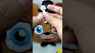 ¡ABRIENDO MI PRIMER VUALA DE FNAF fivenightsatfreddys fnaf vualafnaf vualabobesponja vuala [upl. by Nauqahs]