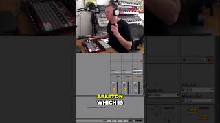 Adding Crunch to your Kick Drums using the Ableton Saturator Device [upl. by Lamphere284]