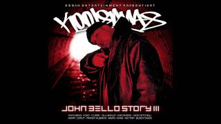 Kool Savas  Immer das Schlechte Stop Stop  John Bello Story 3  Album  Track 12 [upl. by Seana]