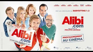 Alibicom Official Trailer 2017 [upl. by Cale]