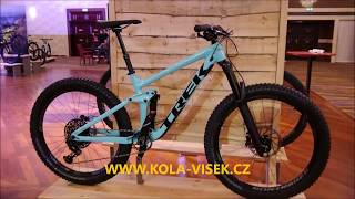 TREK Remedy 8 2019 [upl. by Sunday151]