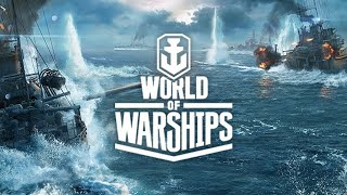 Lets Play  World Of Warships  We Got Wrecked  Tamil  Gameplay  தமிழ் [upl. by Peppel468]